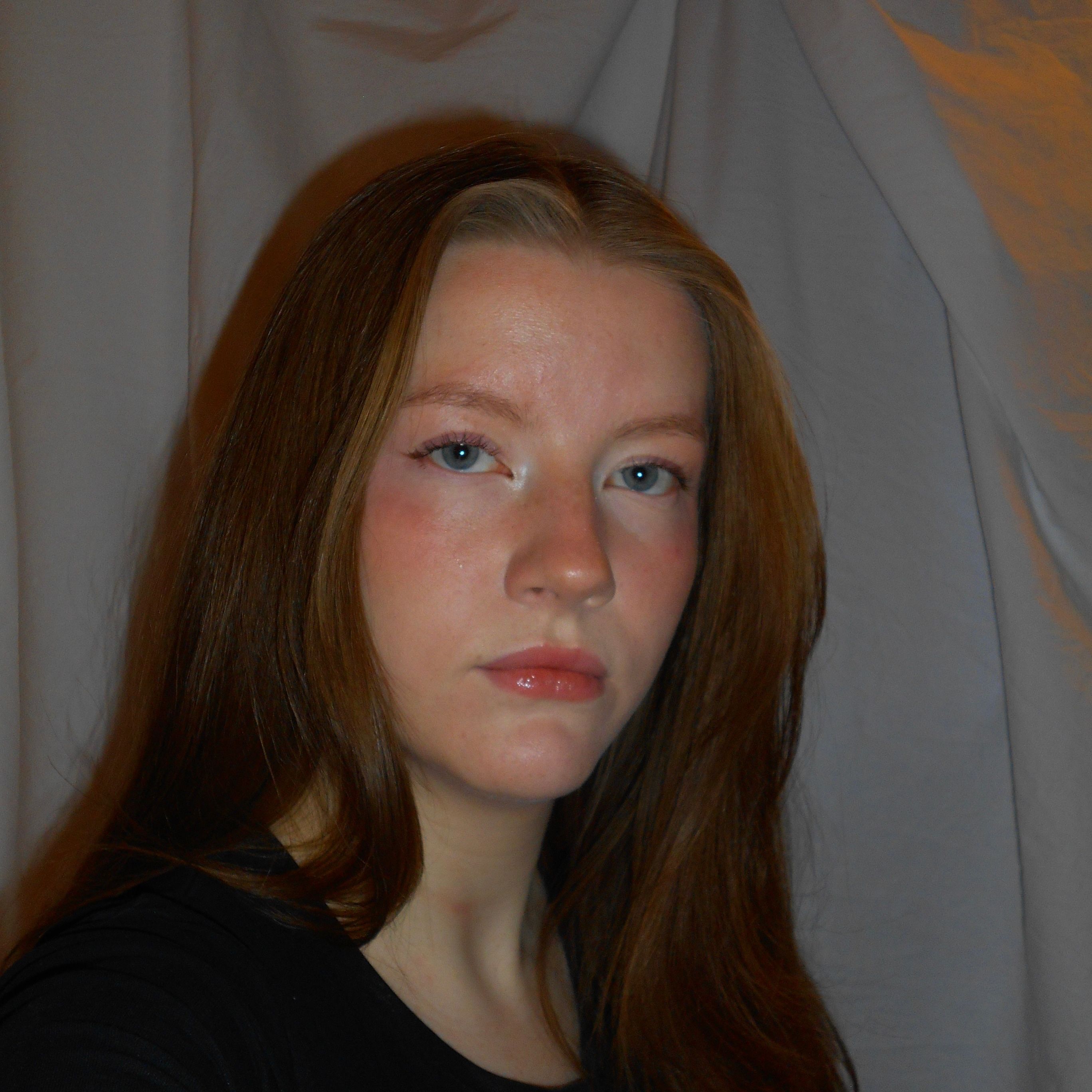 Profilbild för Ida Johansson