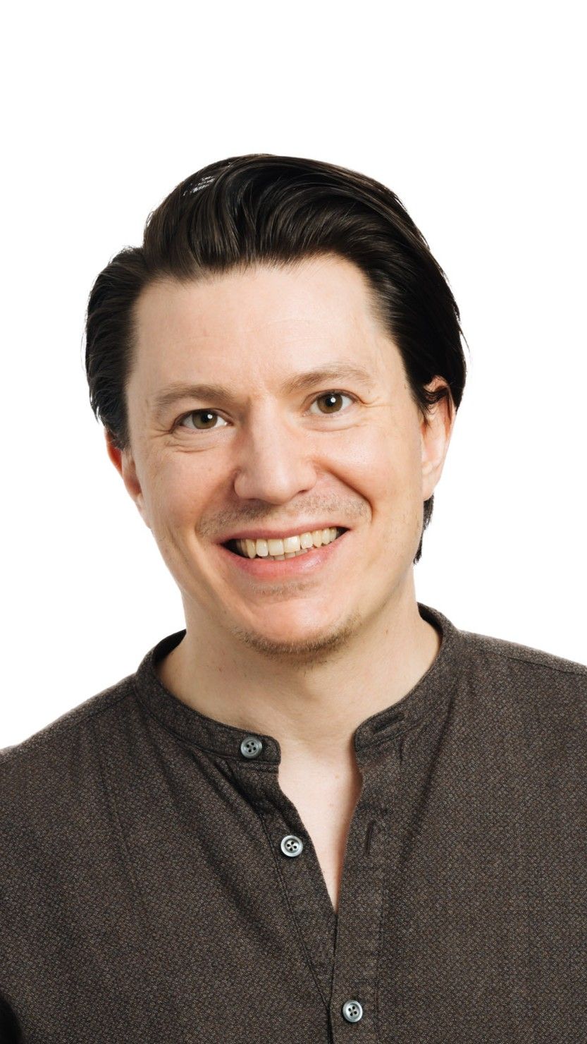 Profilbild för Benjamin Bojén