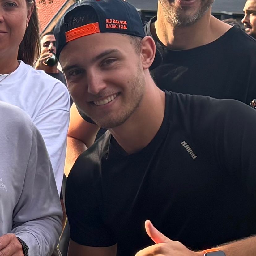 Profilbild för Felix Freij