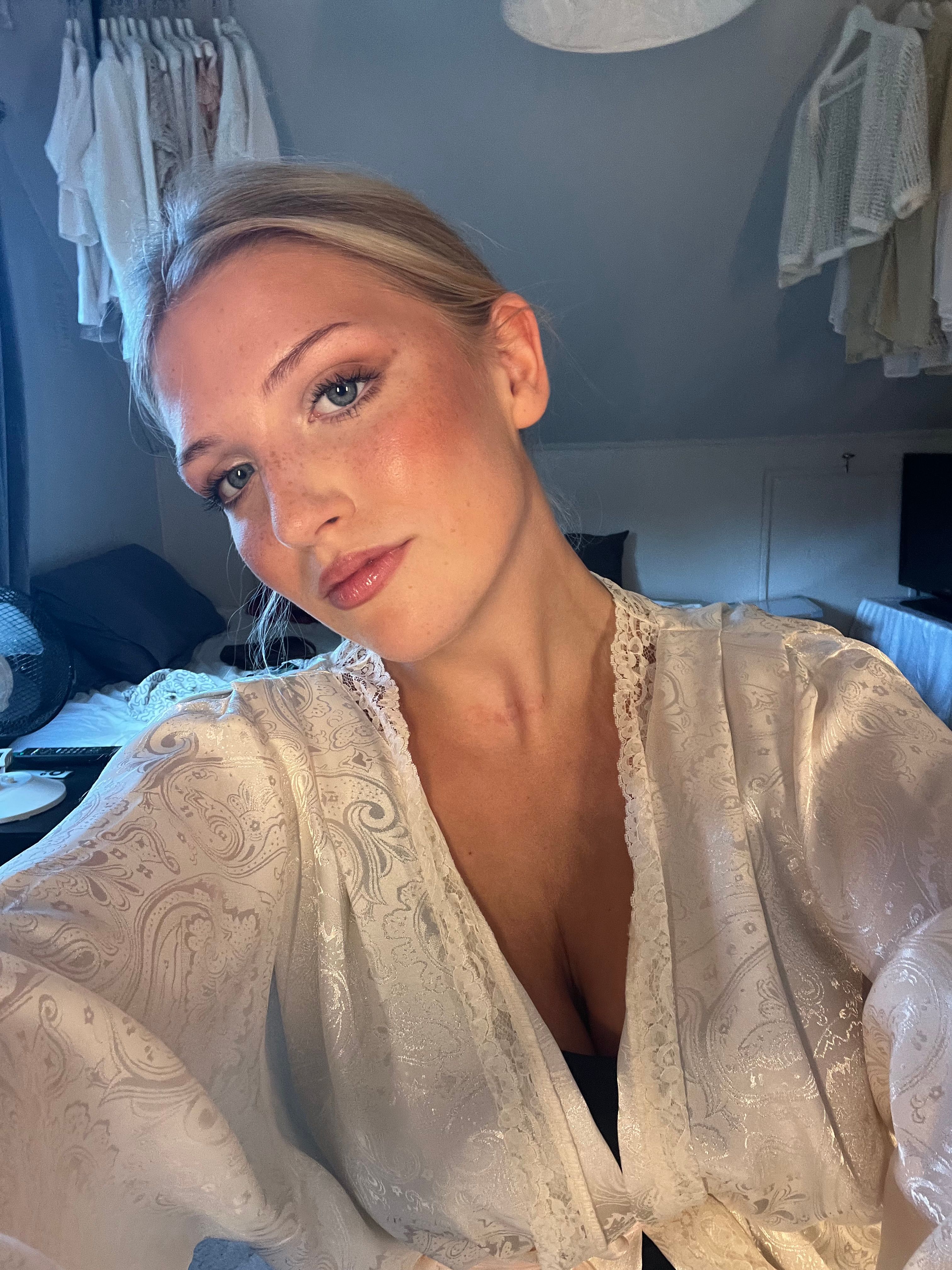 Profilbild för Annie Fridlund