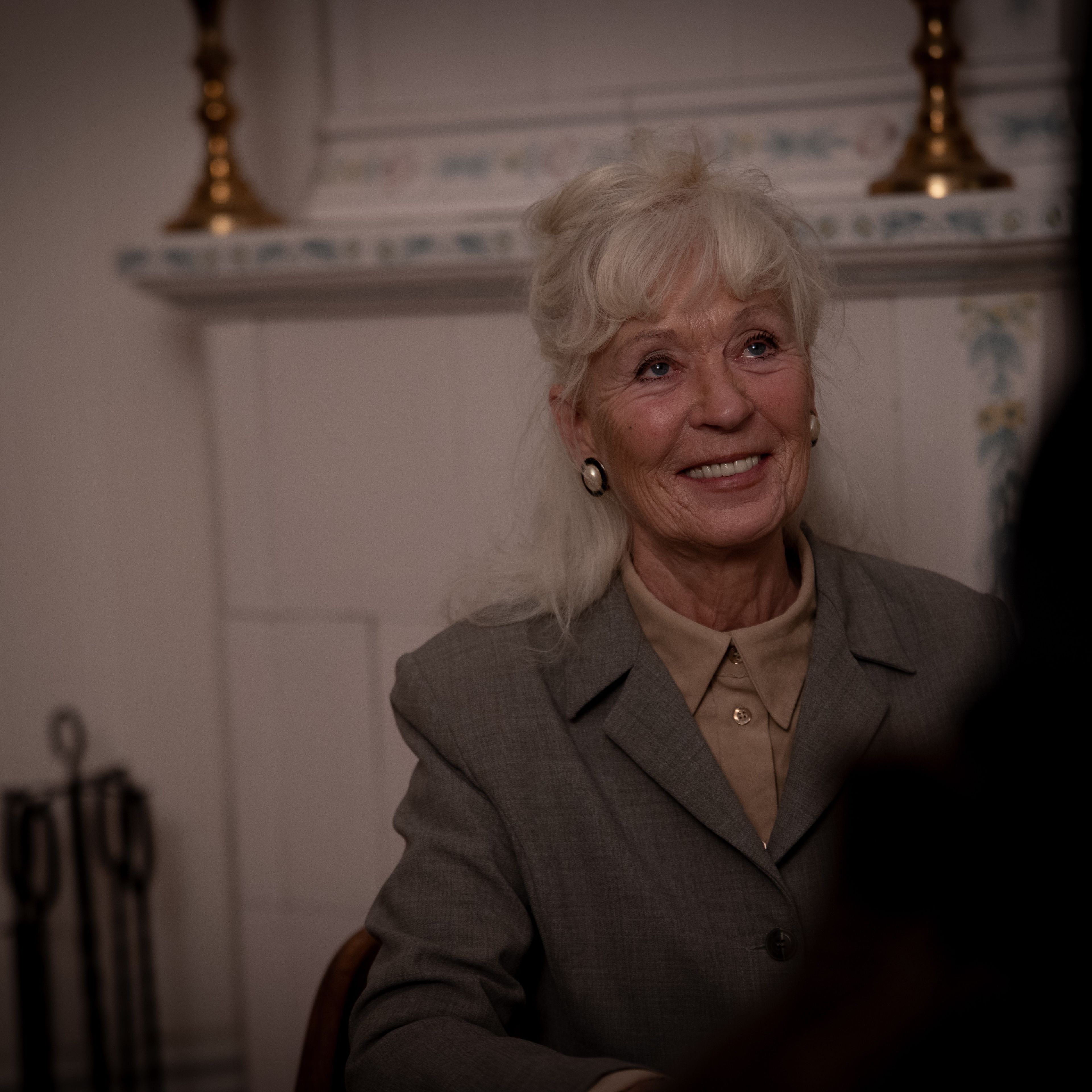 Profilbild för Ann Westerlund