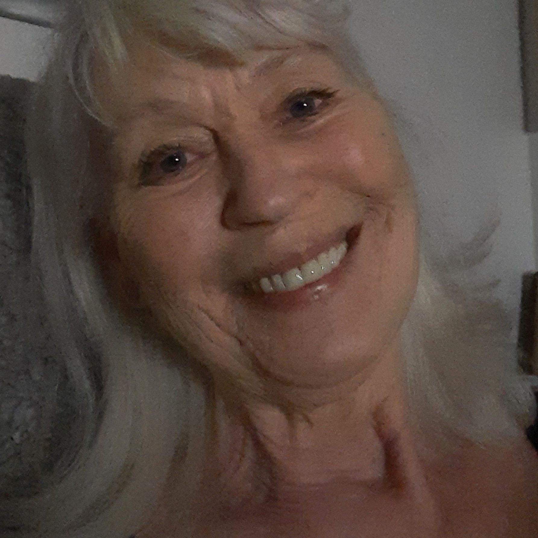 Profilbild för Ann Westerlund