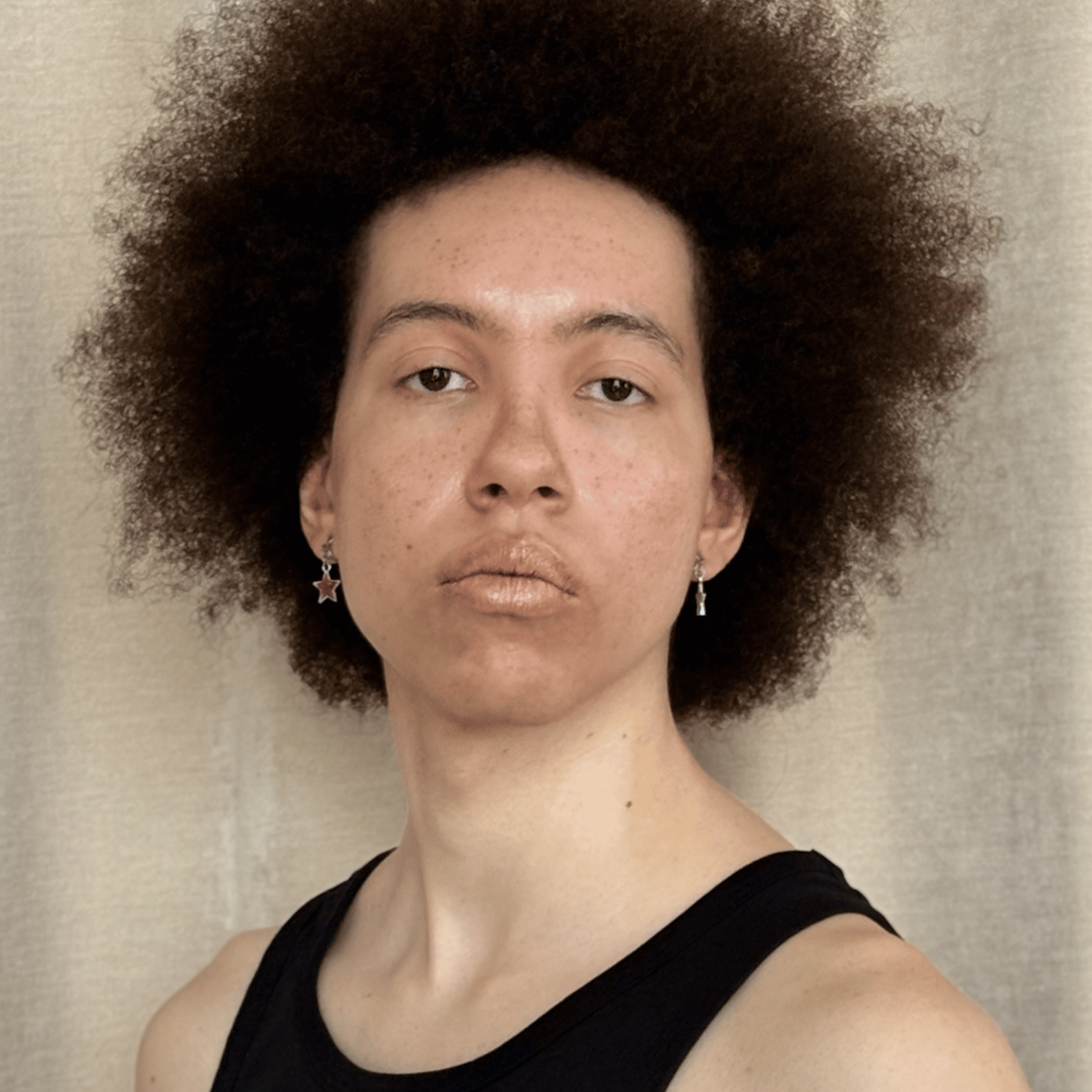 Albin Benedicto Kyeyune Månsson profilbild