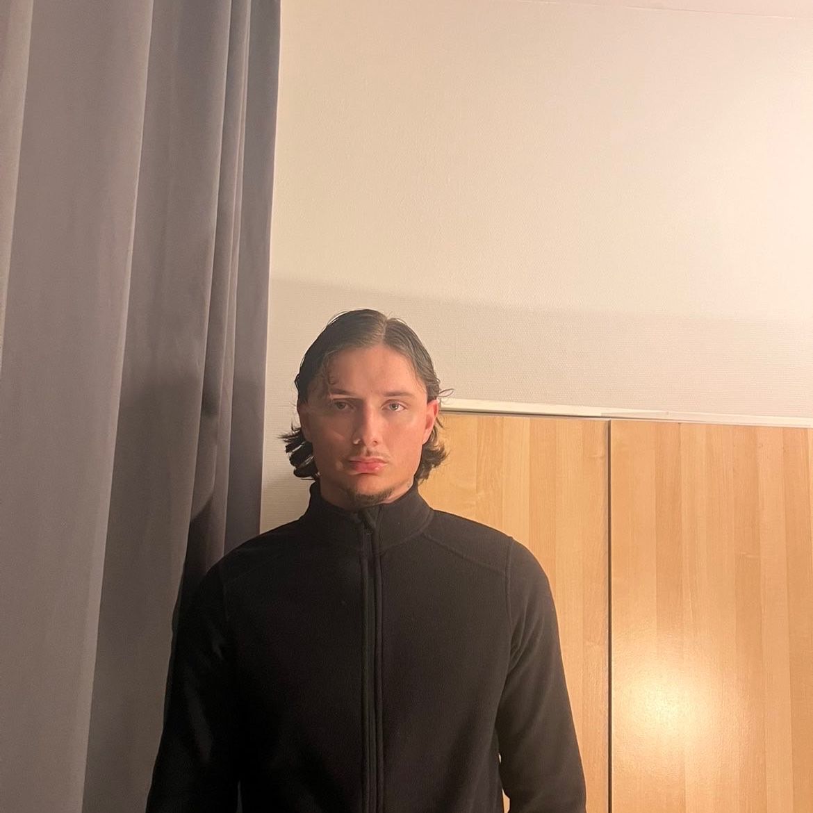 Profilbild för Adrian Ciustea