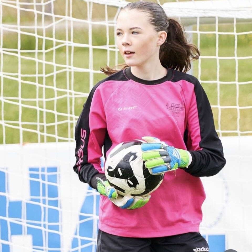 Profilbild för Wilma Olsson