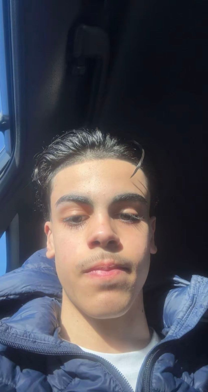 Profilbild för Aran Mango