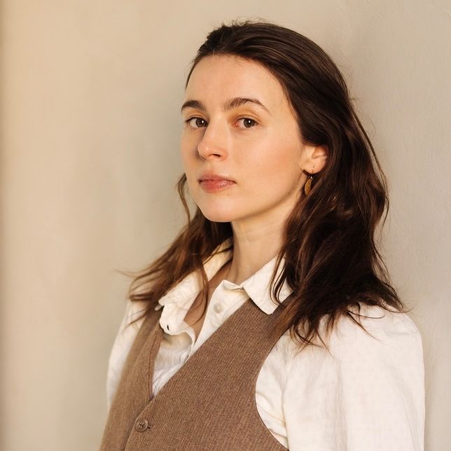 Profilbild för Emily Olmstead