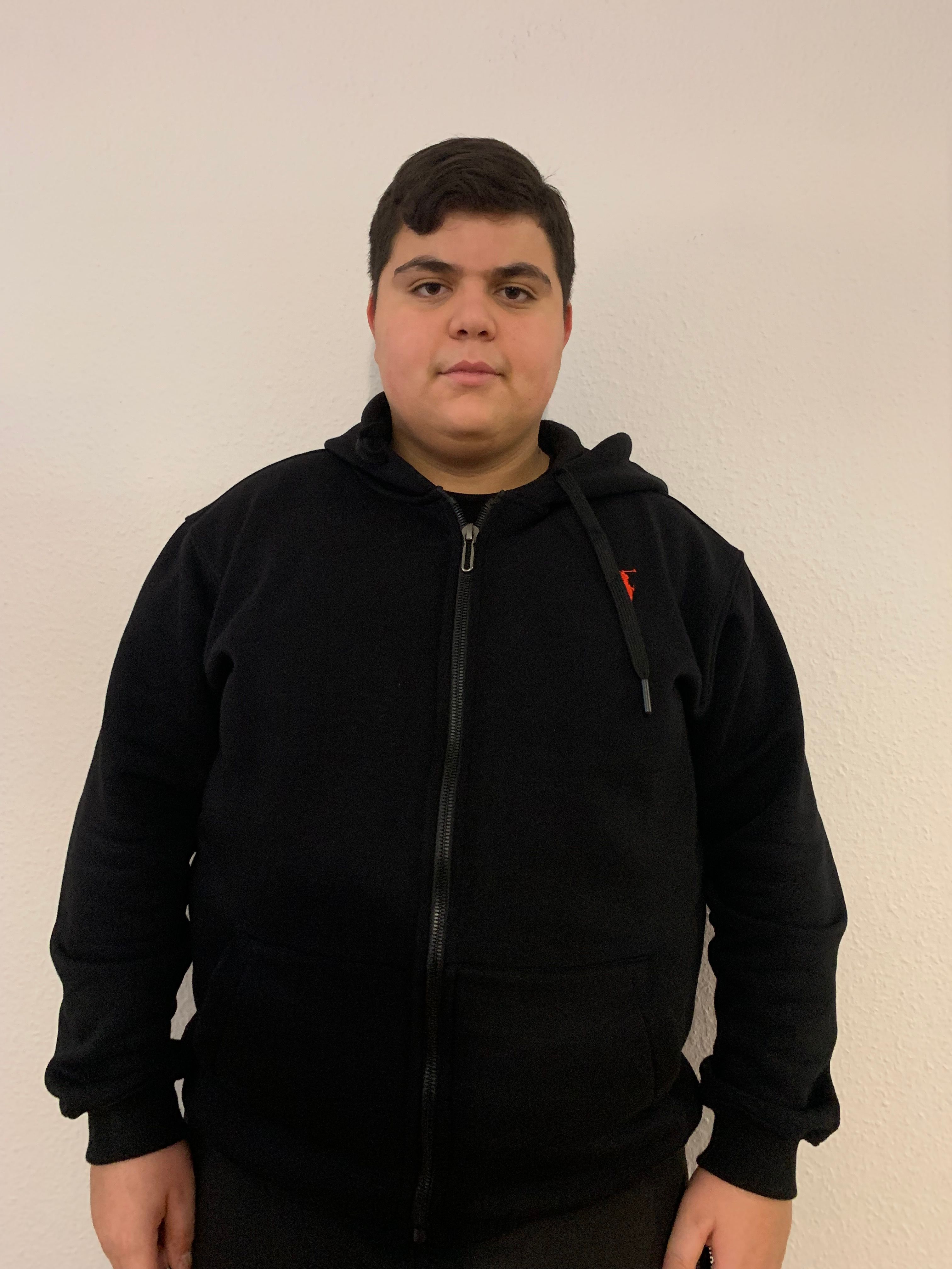 Profilbild för Joseph Al Janabi