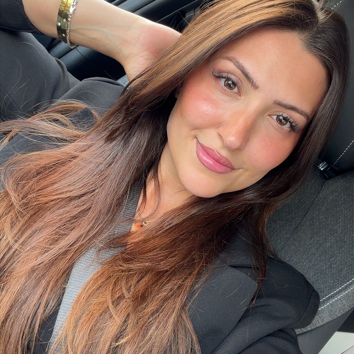Profilbild för Basma Alhaddad