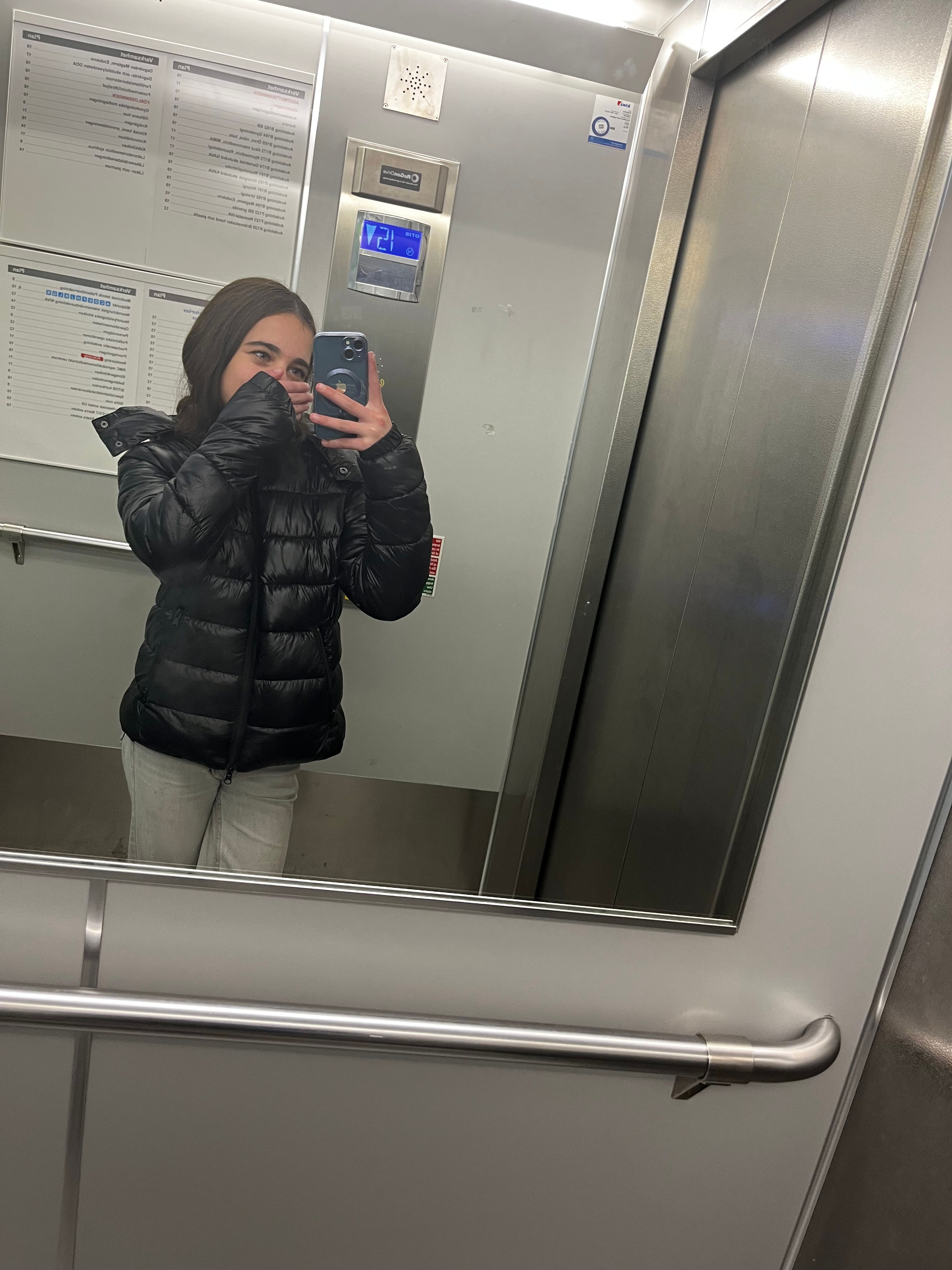 Profilbild för Emilia Asghari