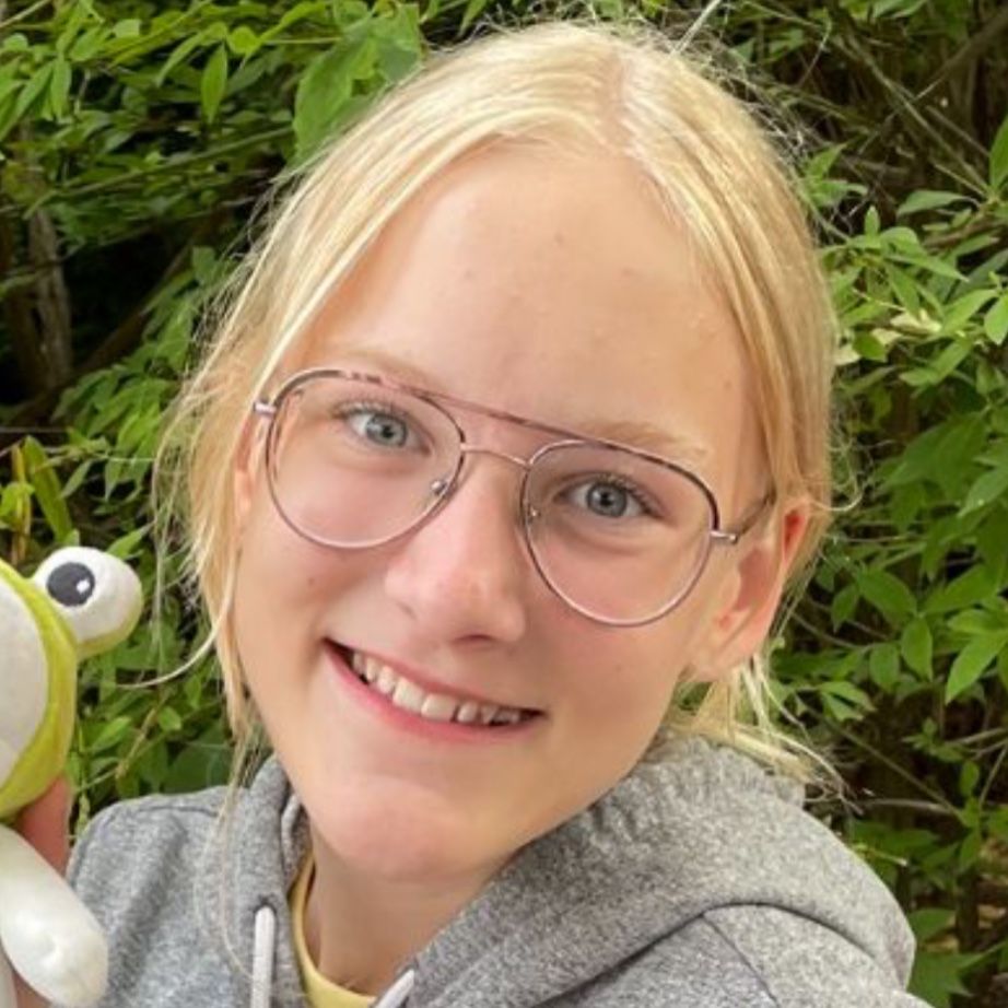 Profilbild för Oda Ringwall