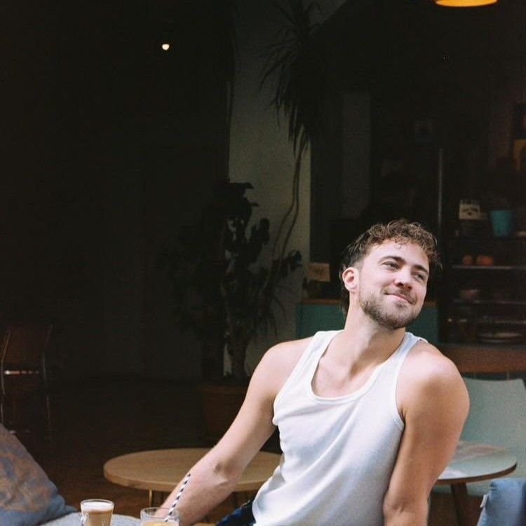 Profilbild för Elias Kraft