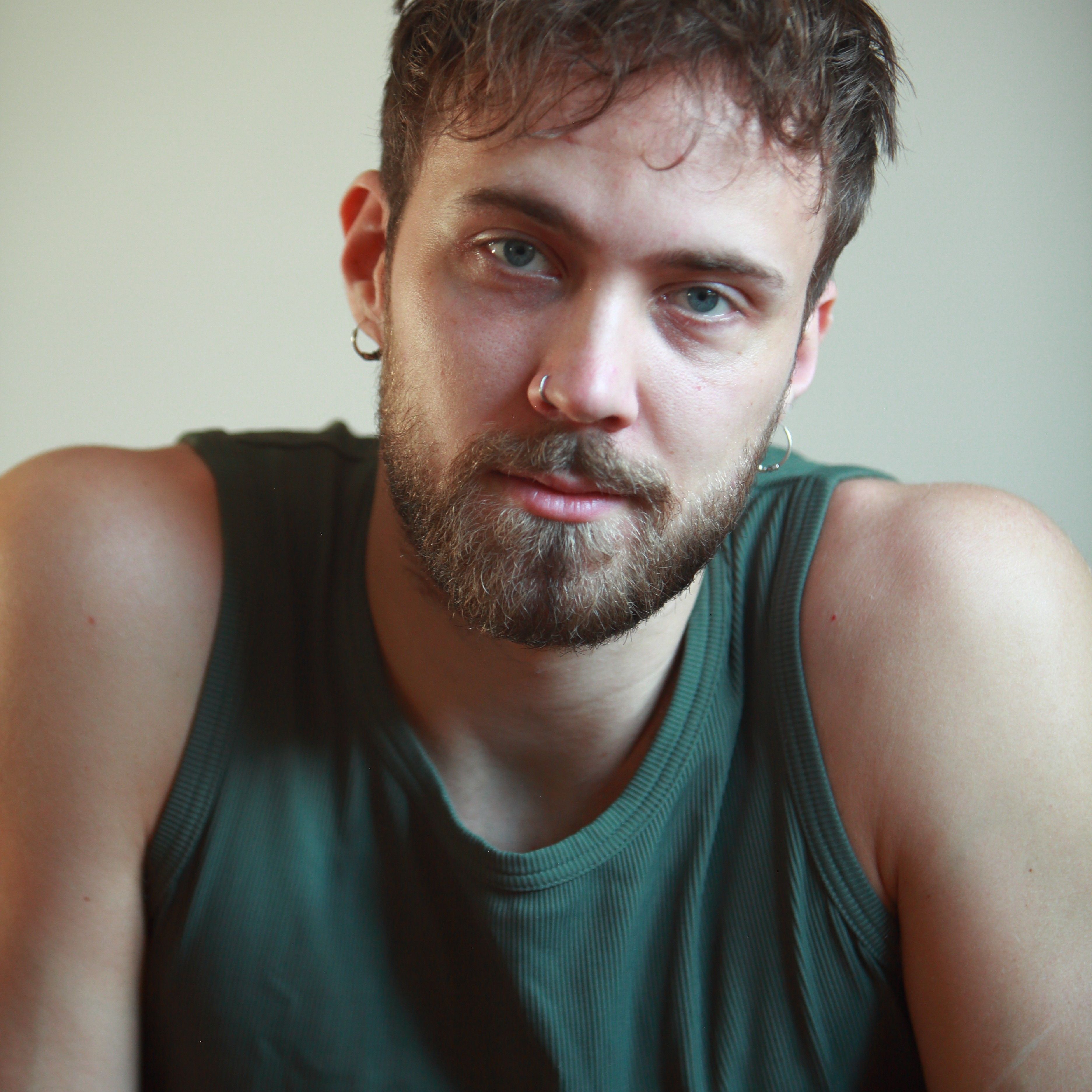 Profilbild för Elias Kraft