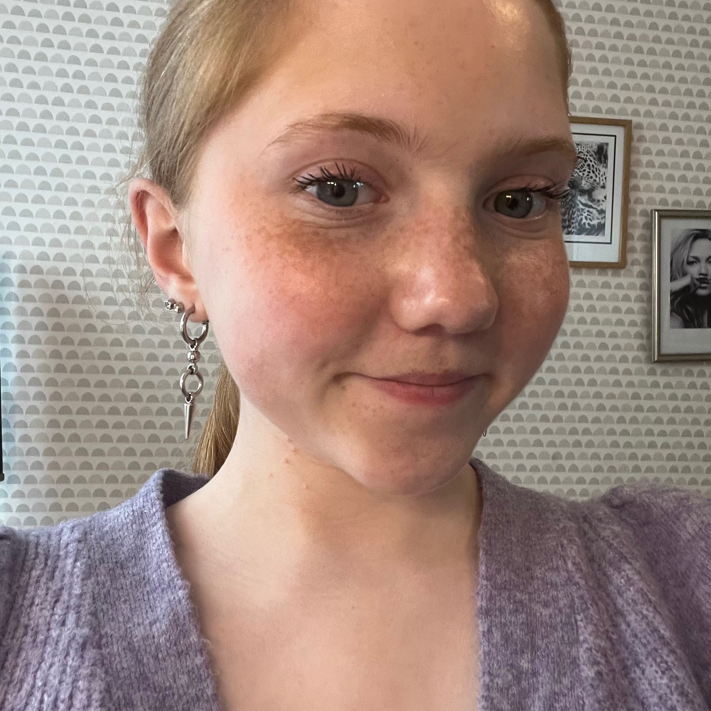 Profilbild för Lisa Leander
