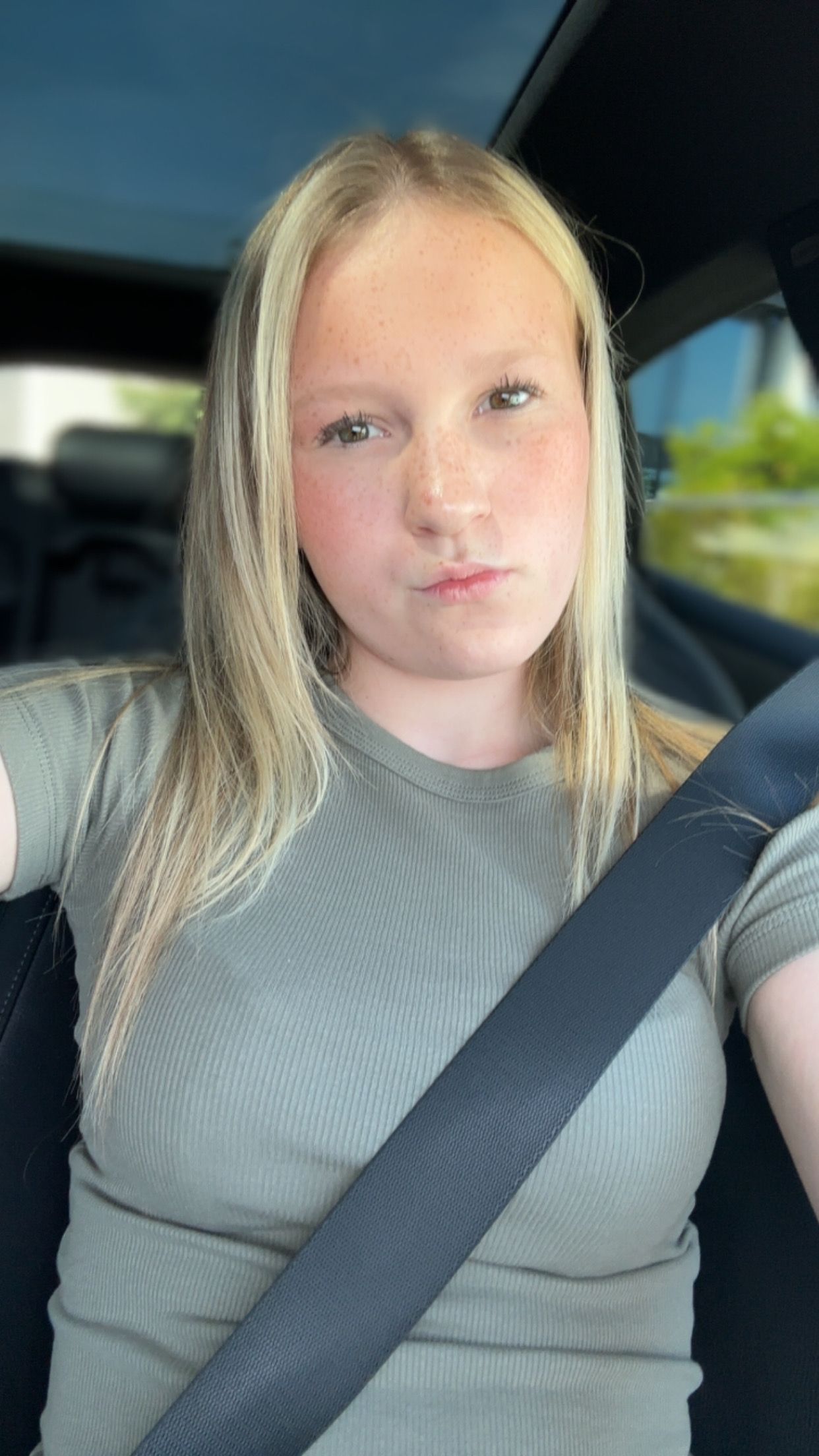 Isabel Haraldsen profilbild