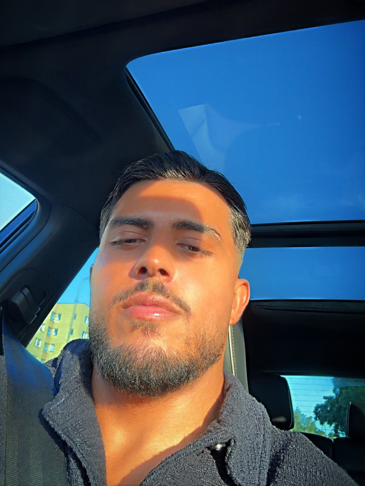 Profilbild för Mahmoud Alabssi