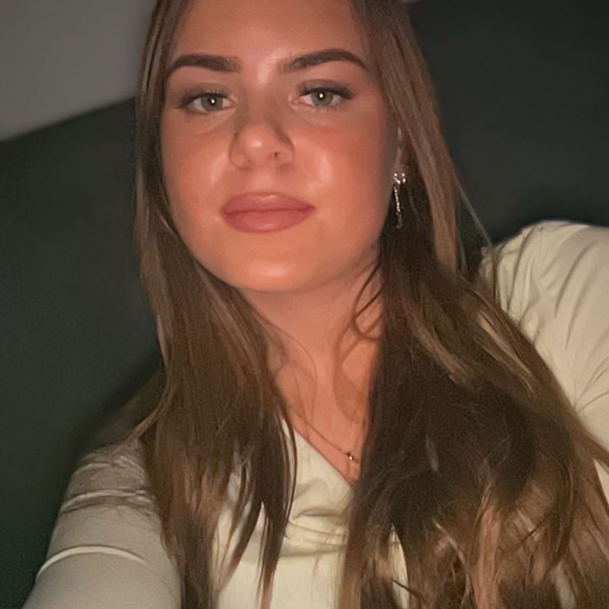 Profilbild för Elina Rosenqvist