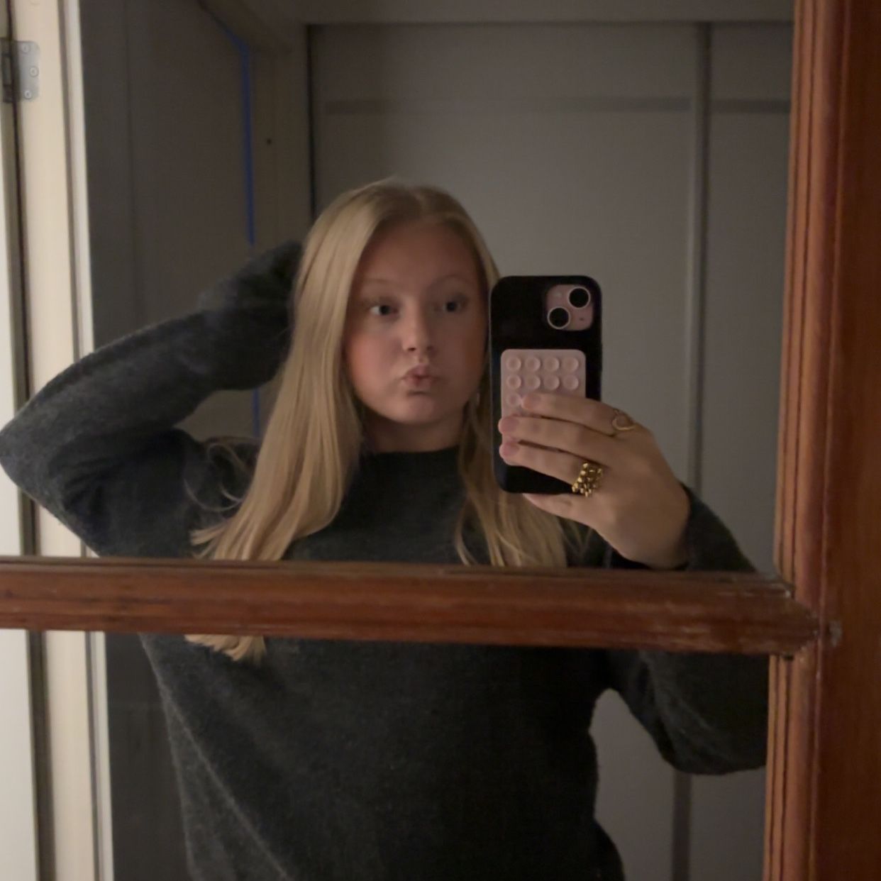 Profilbild för Molly Zackdahl