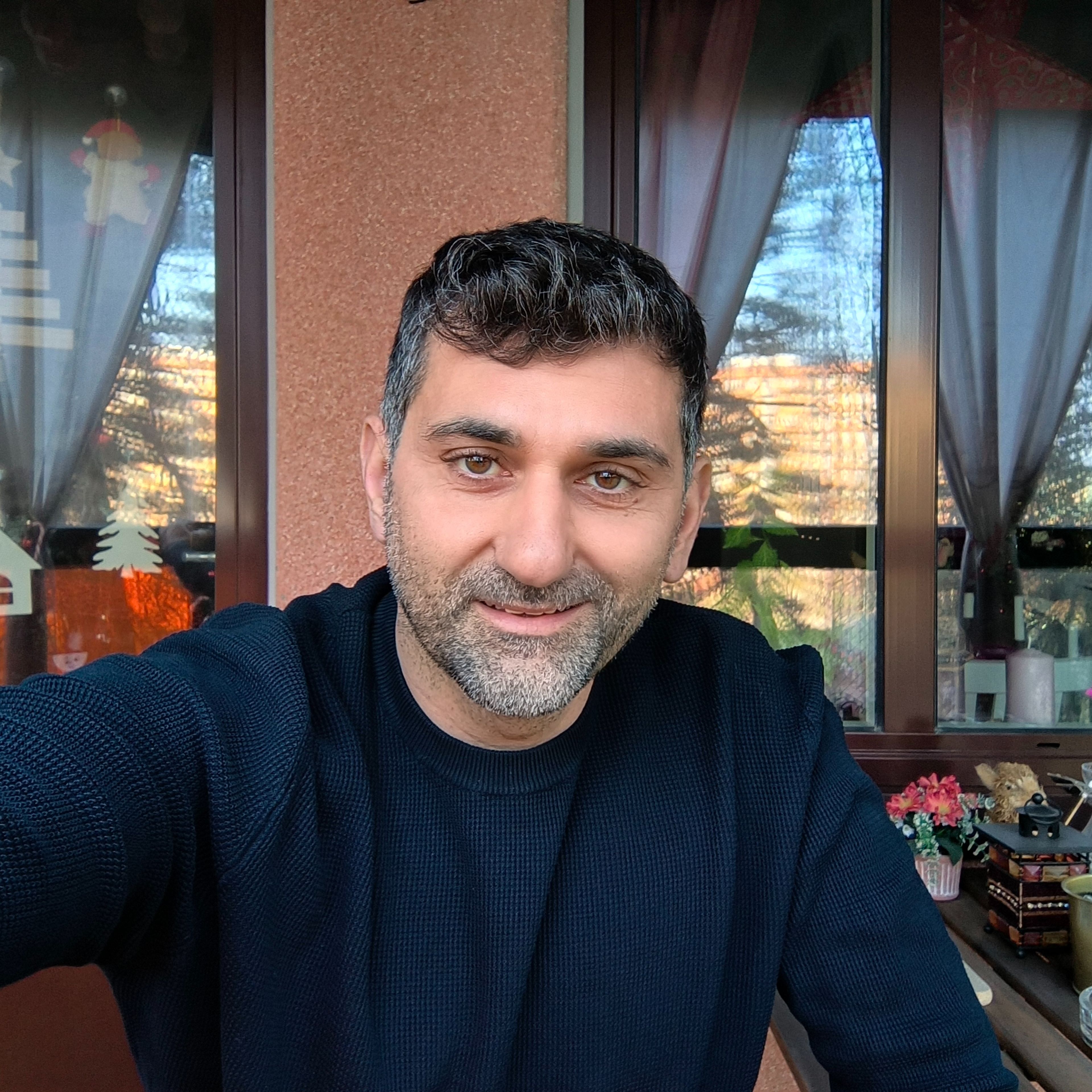 Profilbild för Christos Moysiadis