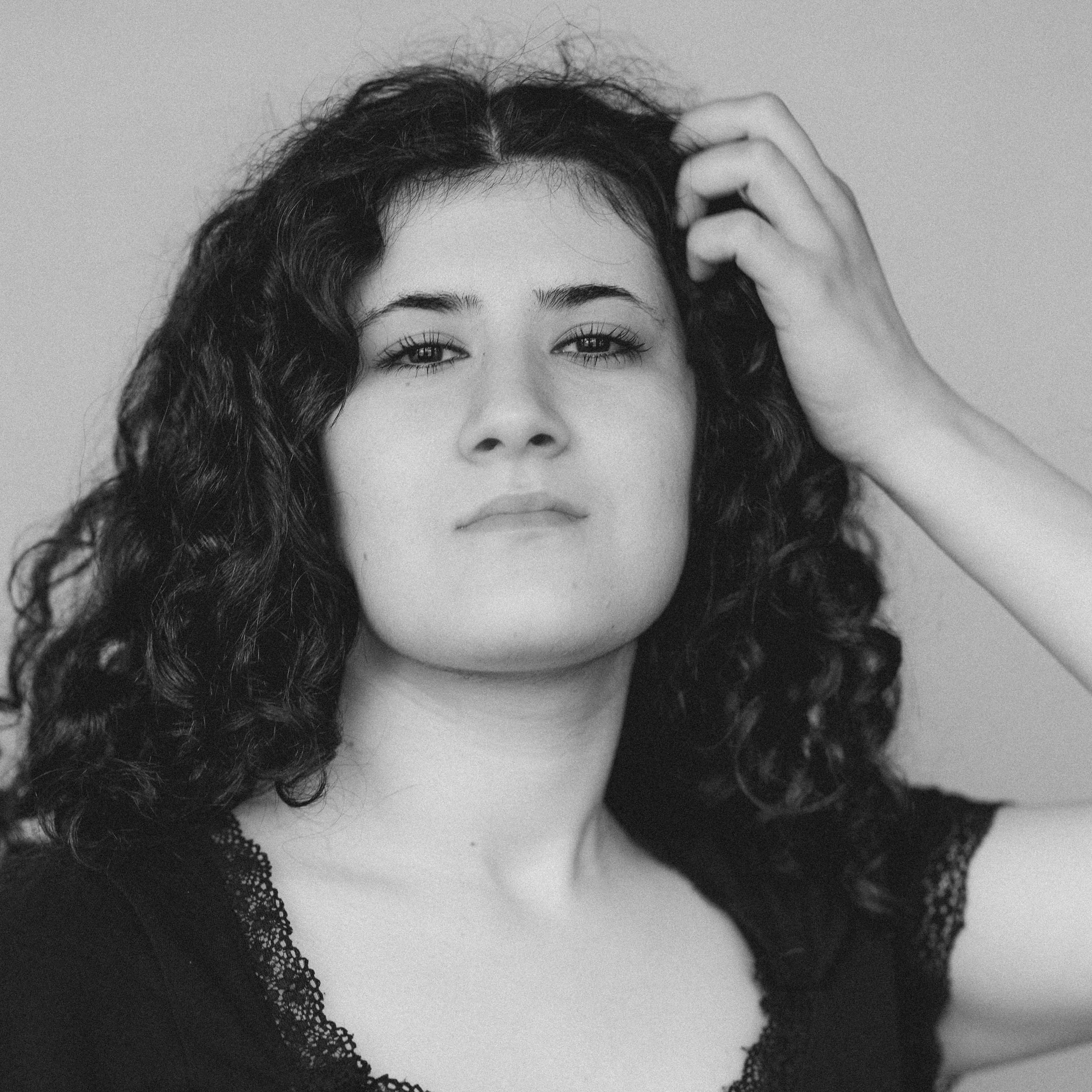 Profilbild för Yara Alhaddad