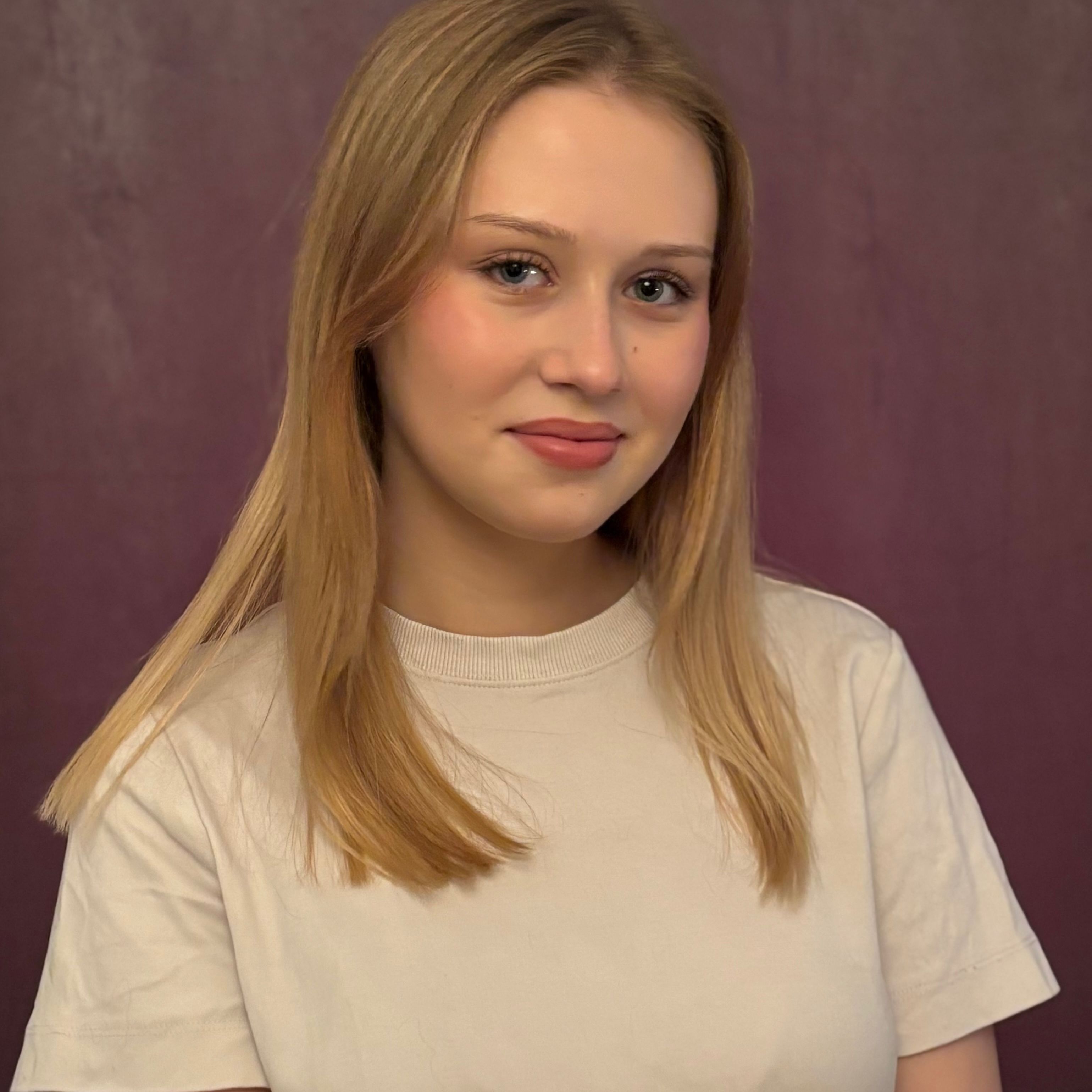 Profilbild för Lina Inghammar Sandström