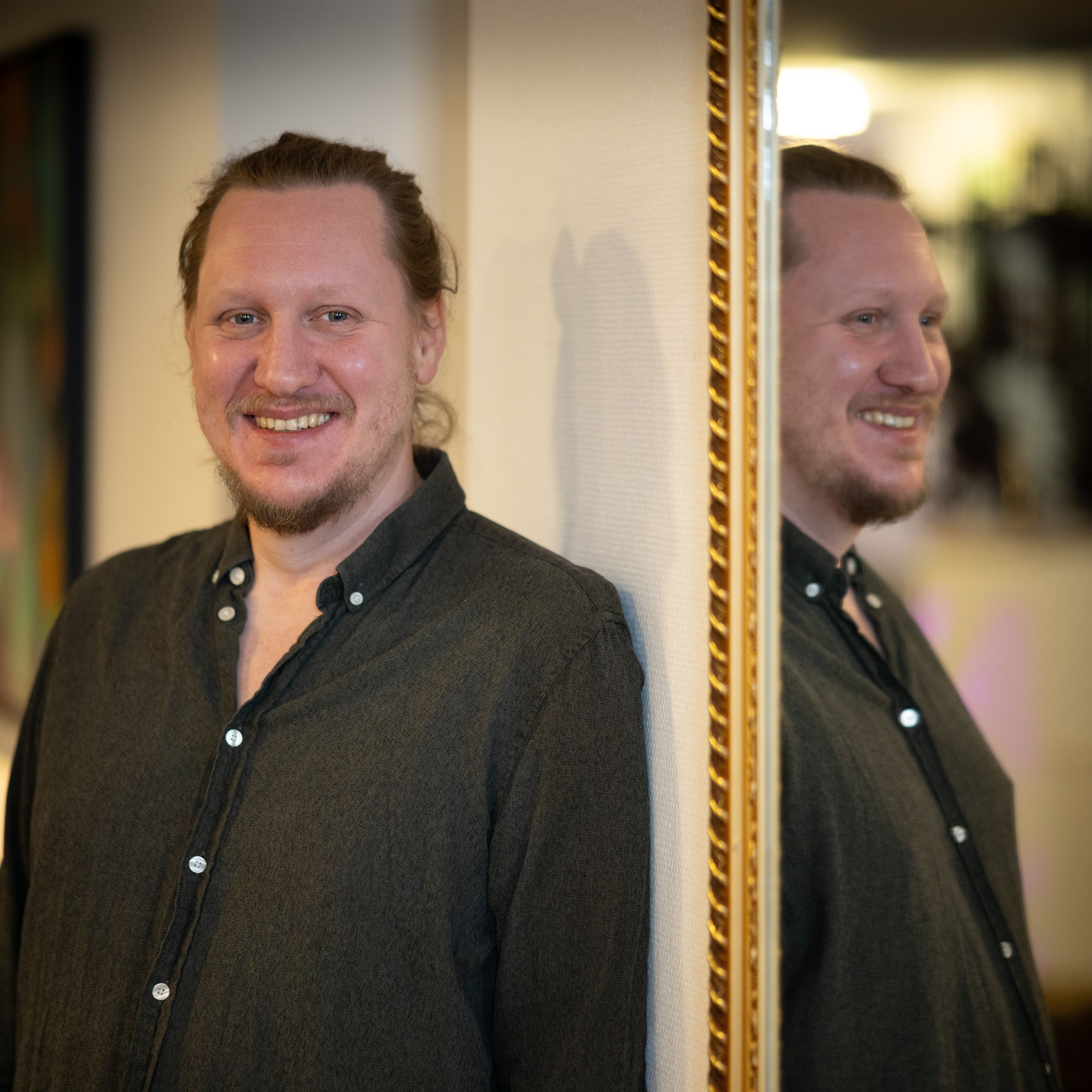 Profilbild för Erik Sjösten Andersson