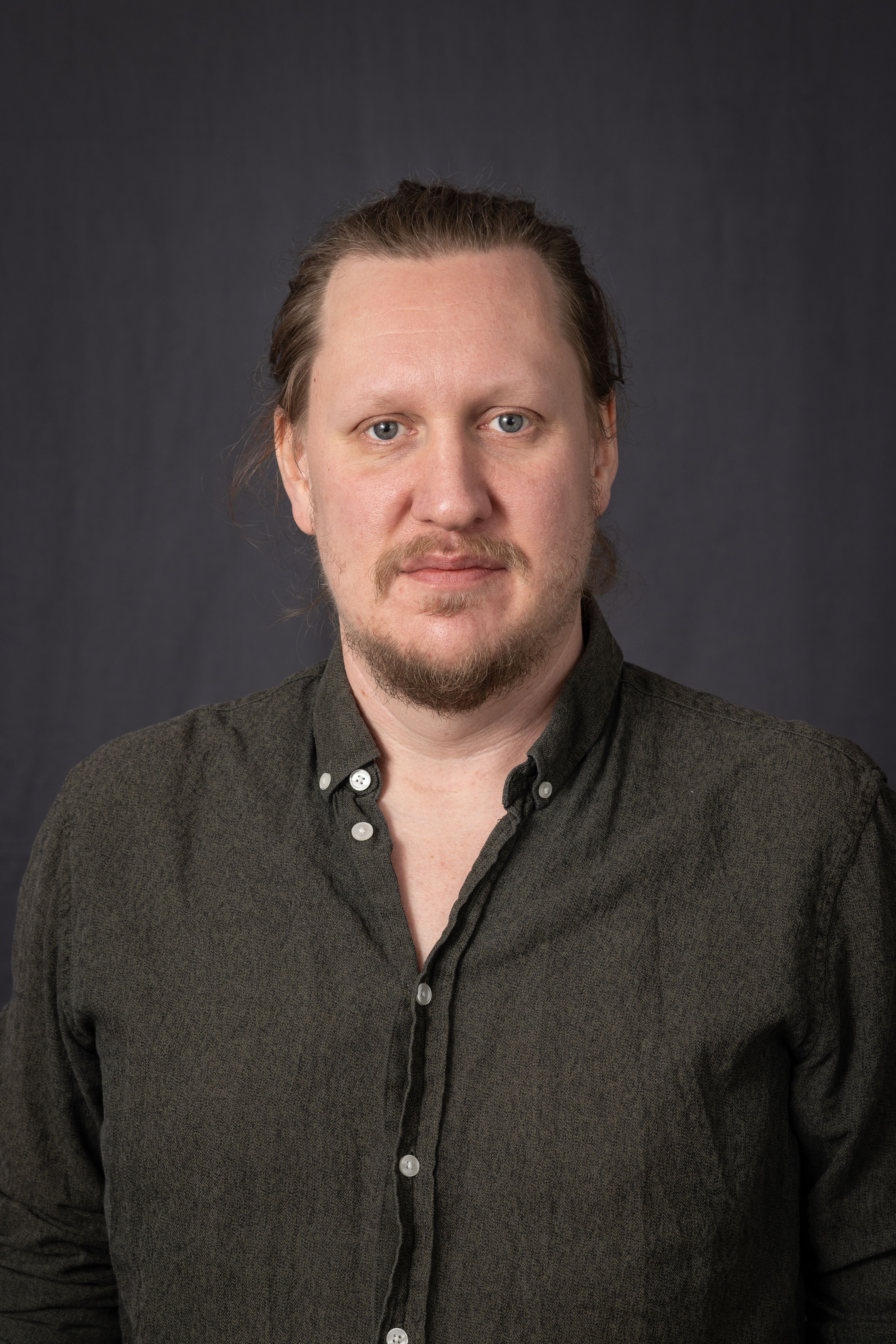 Profilbild för Erik Sjösten Andersson