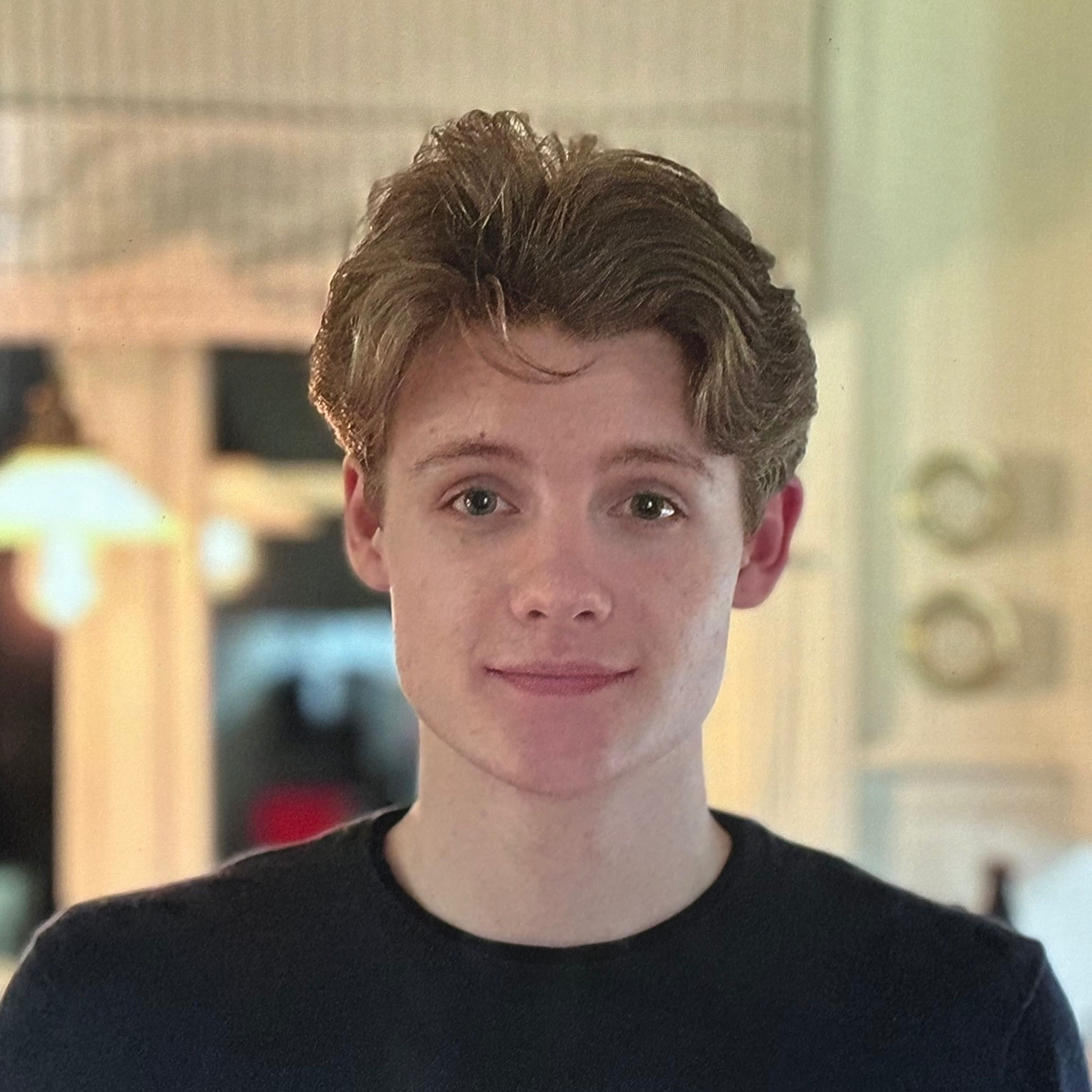 Profilbild för Gustav Cato