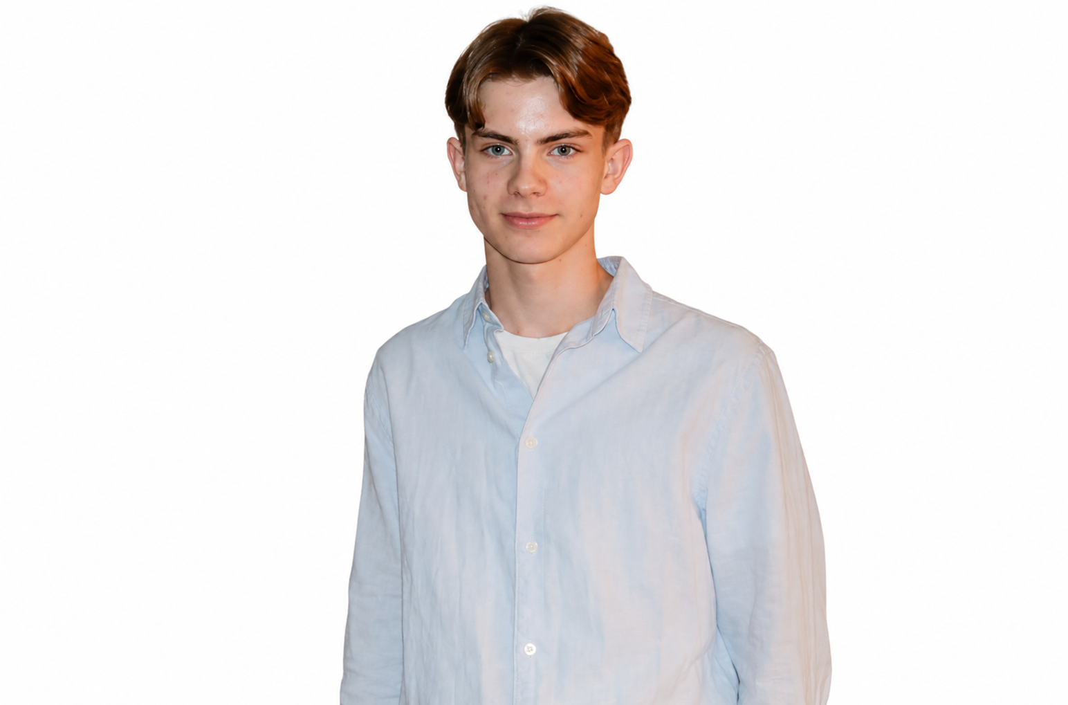 Profilbild för Axel Forsgren