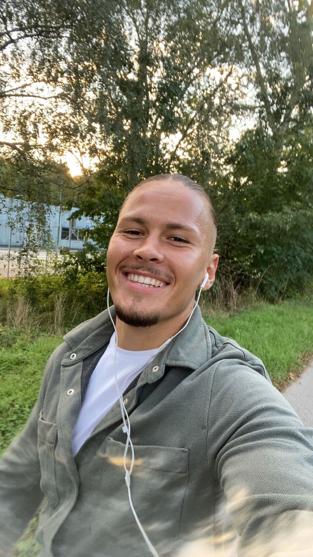 Profilbild för Linus Granlund