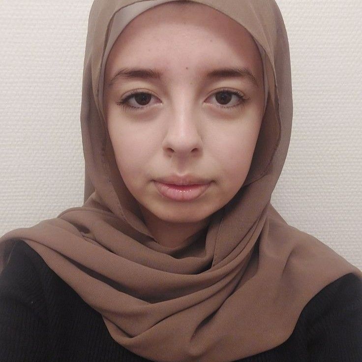 Profilbild för Rawan Alshoum