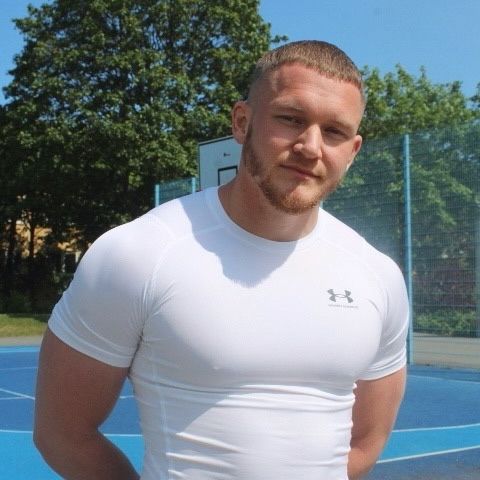 Profilbild för Christian Larsen