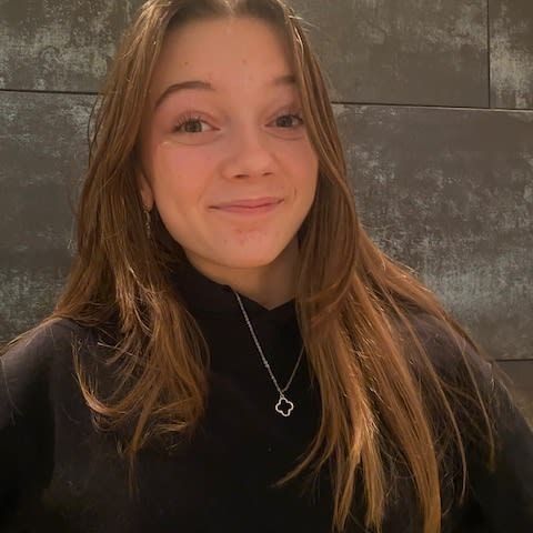 Profilbild för Nellie Mars