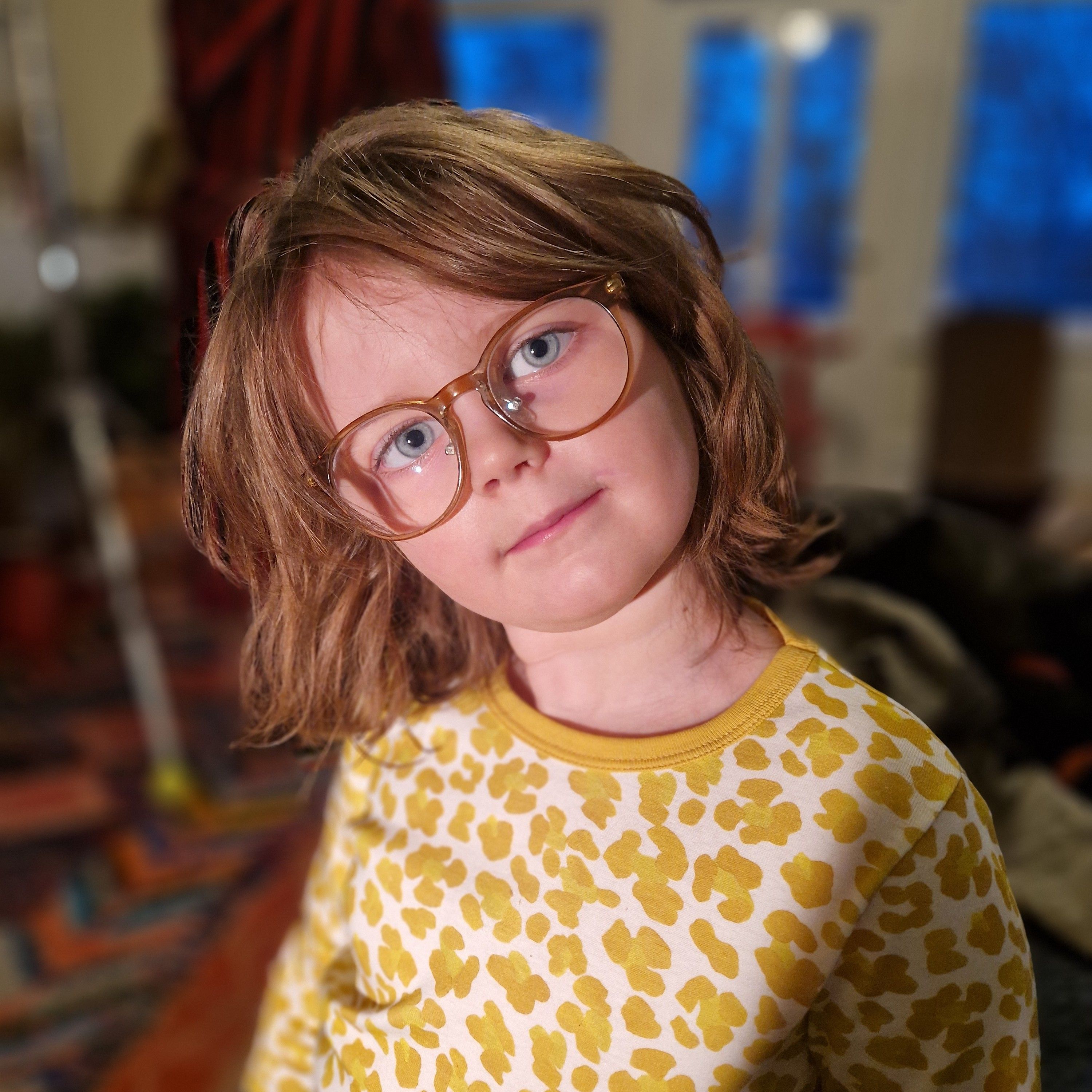 Profilbild för Florence Lindgren