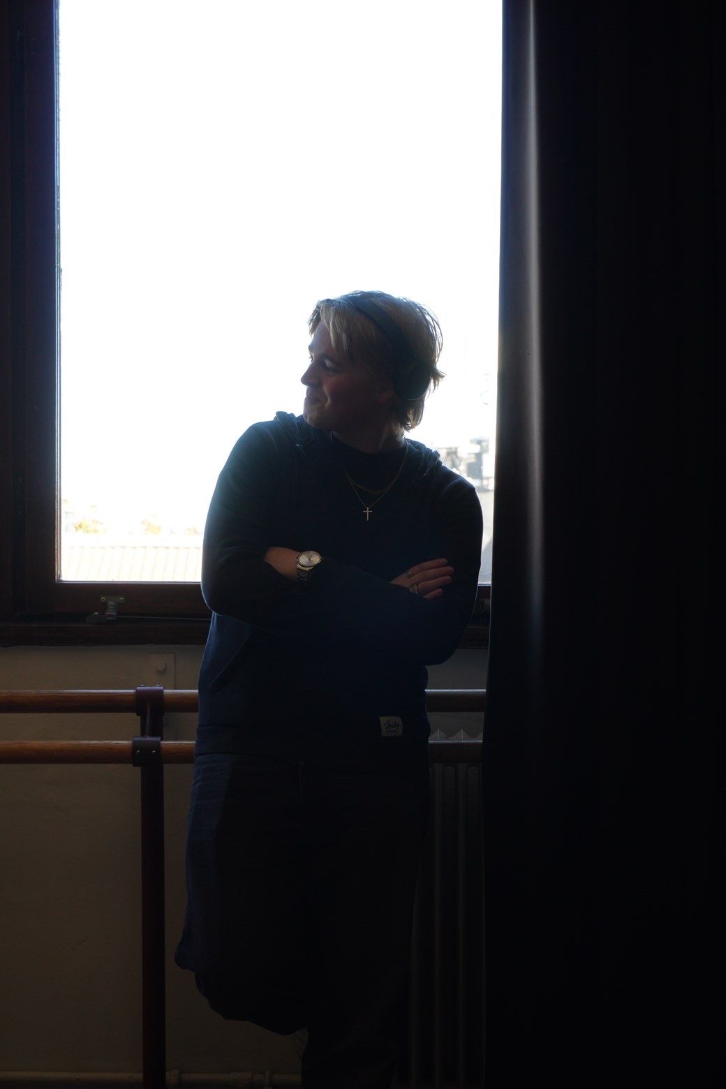 Profilbild för Gabriel Gällentoft