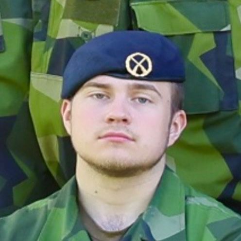 Profilbild för Edvin Bölander