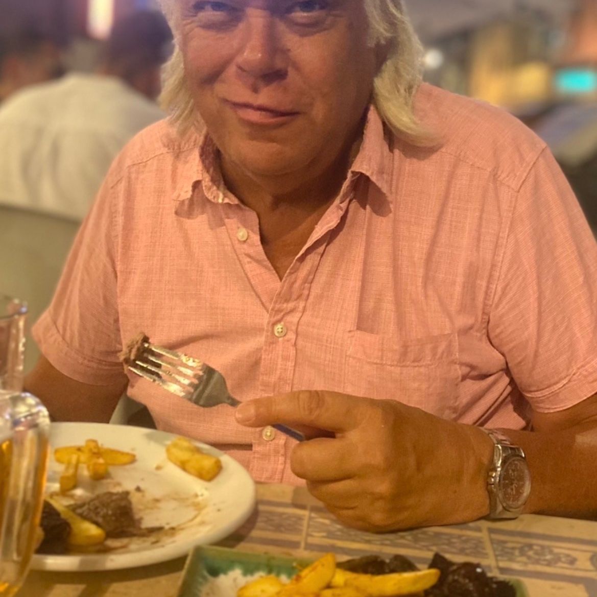 Profilbild för Anders Wikberg