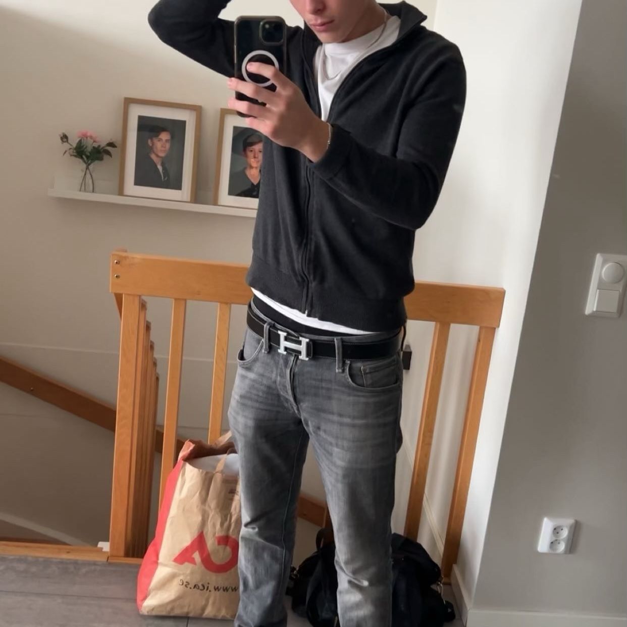 Profilbild för Milo Millenqvist