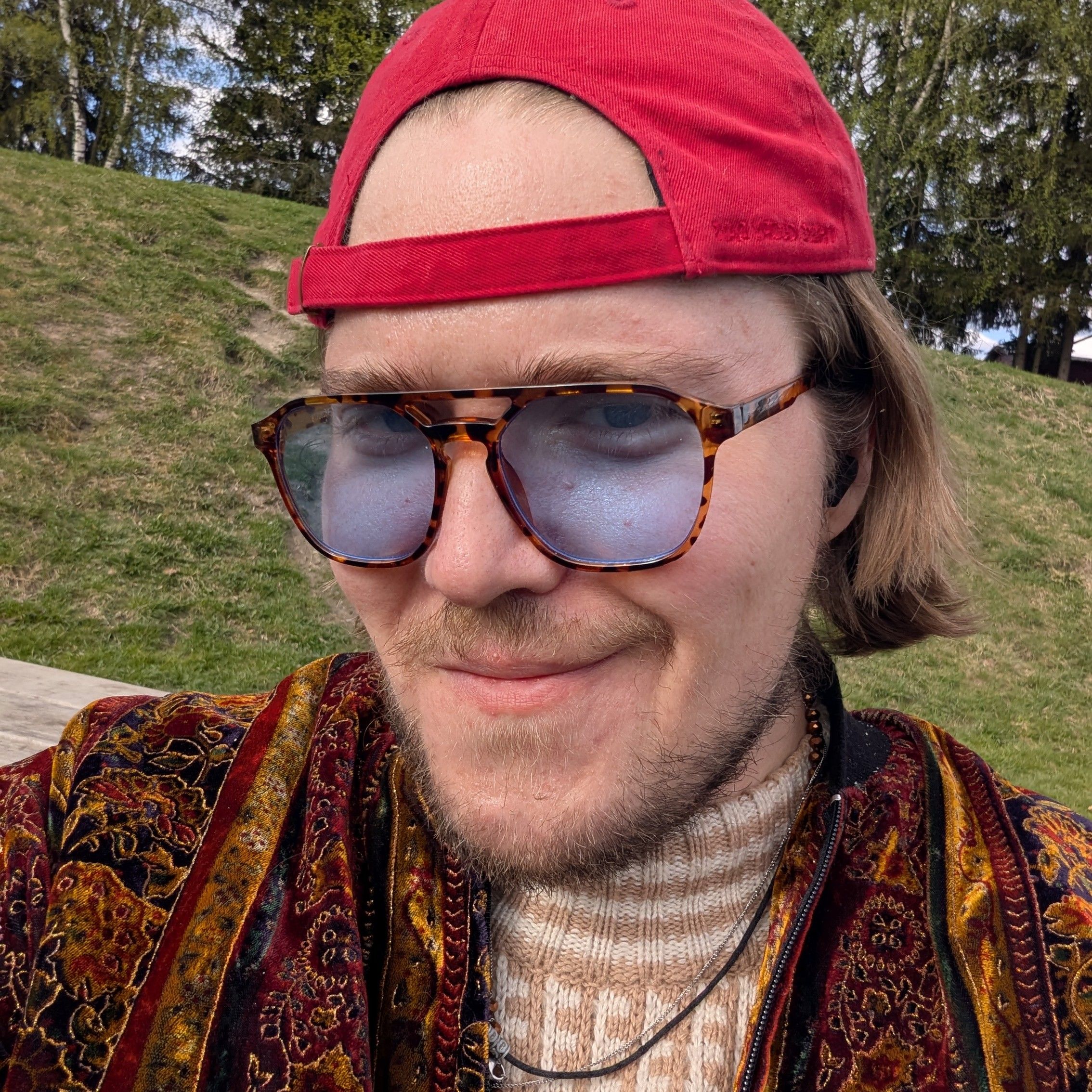 Profilbild för Jakob Wenngren