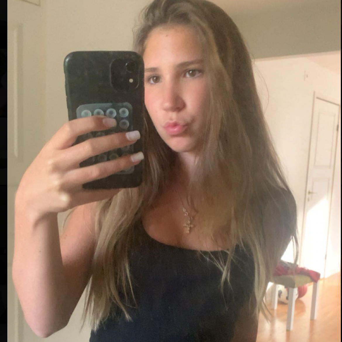 Profilbild för Agnes Lindqvist