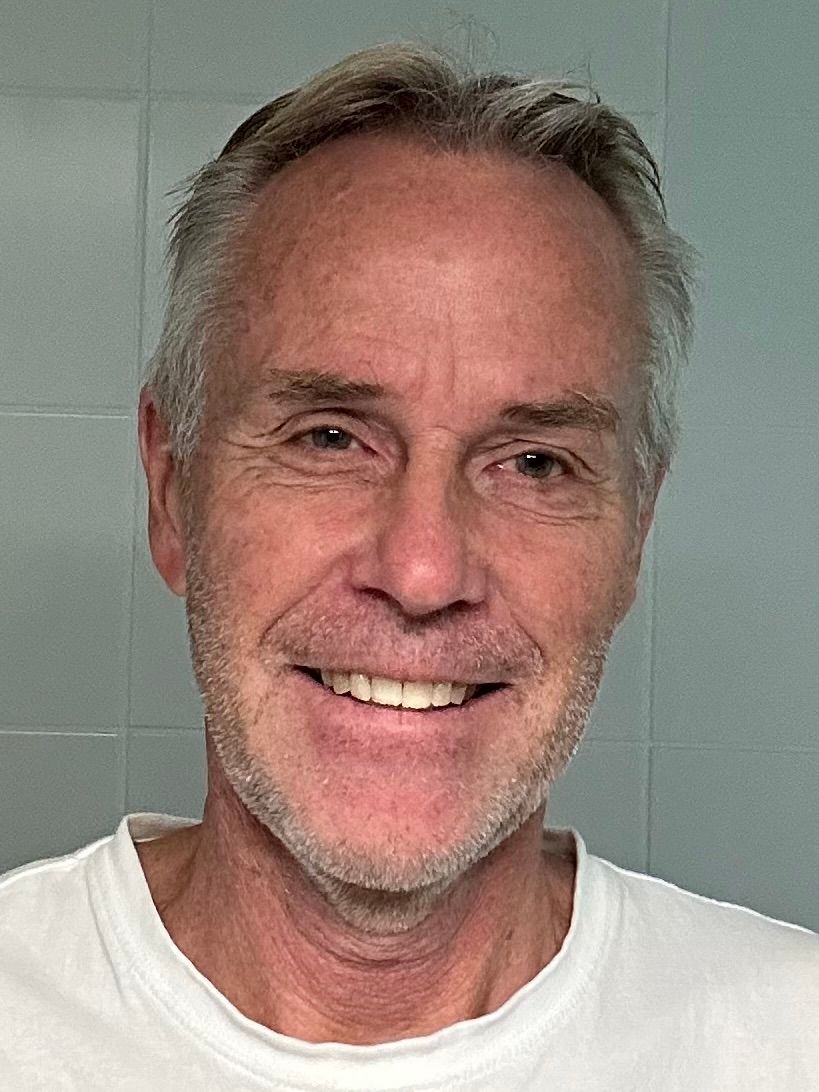 Profilbild för Örjan Boström