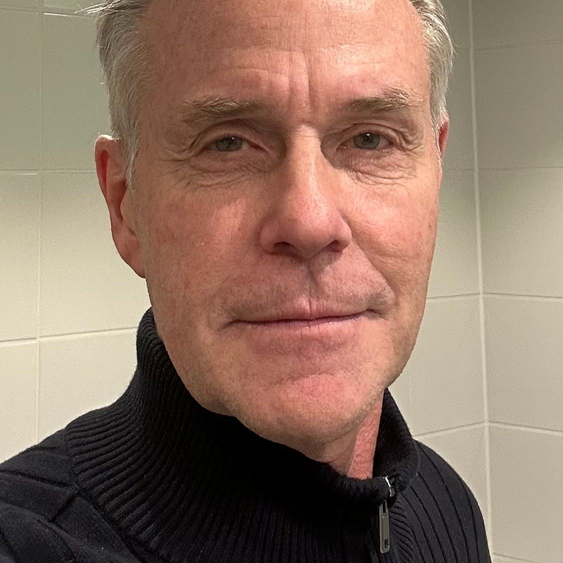 Profilbild för Örjan Boström