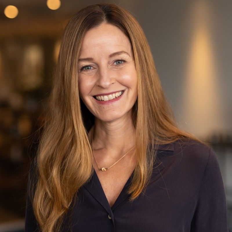 Profilbild för Jeanette Lindberg