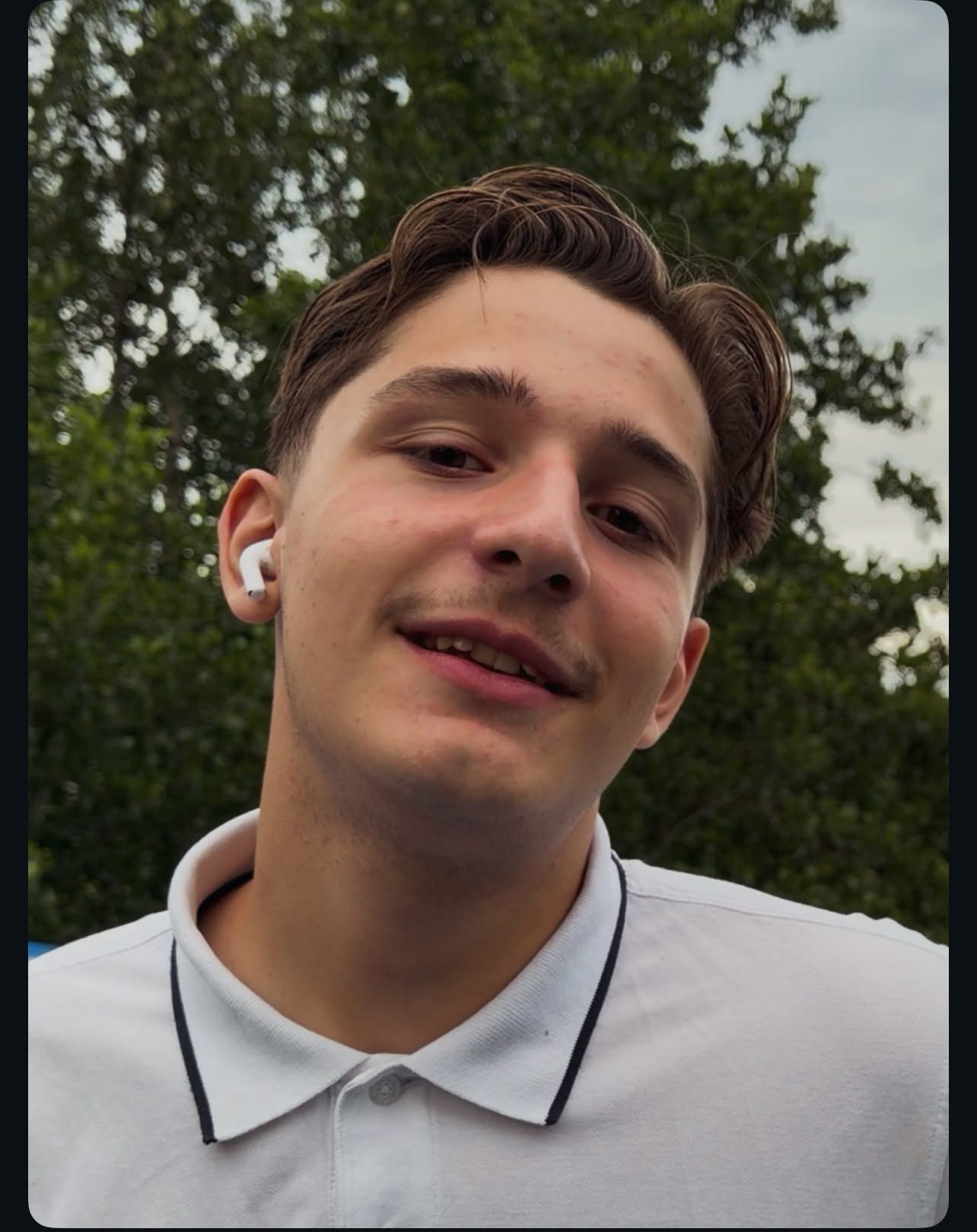 Profilbild för Benjamin Blomerus