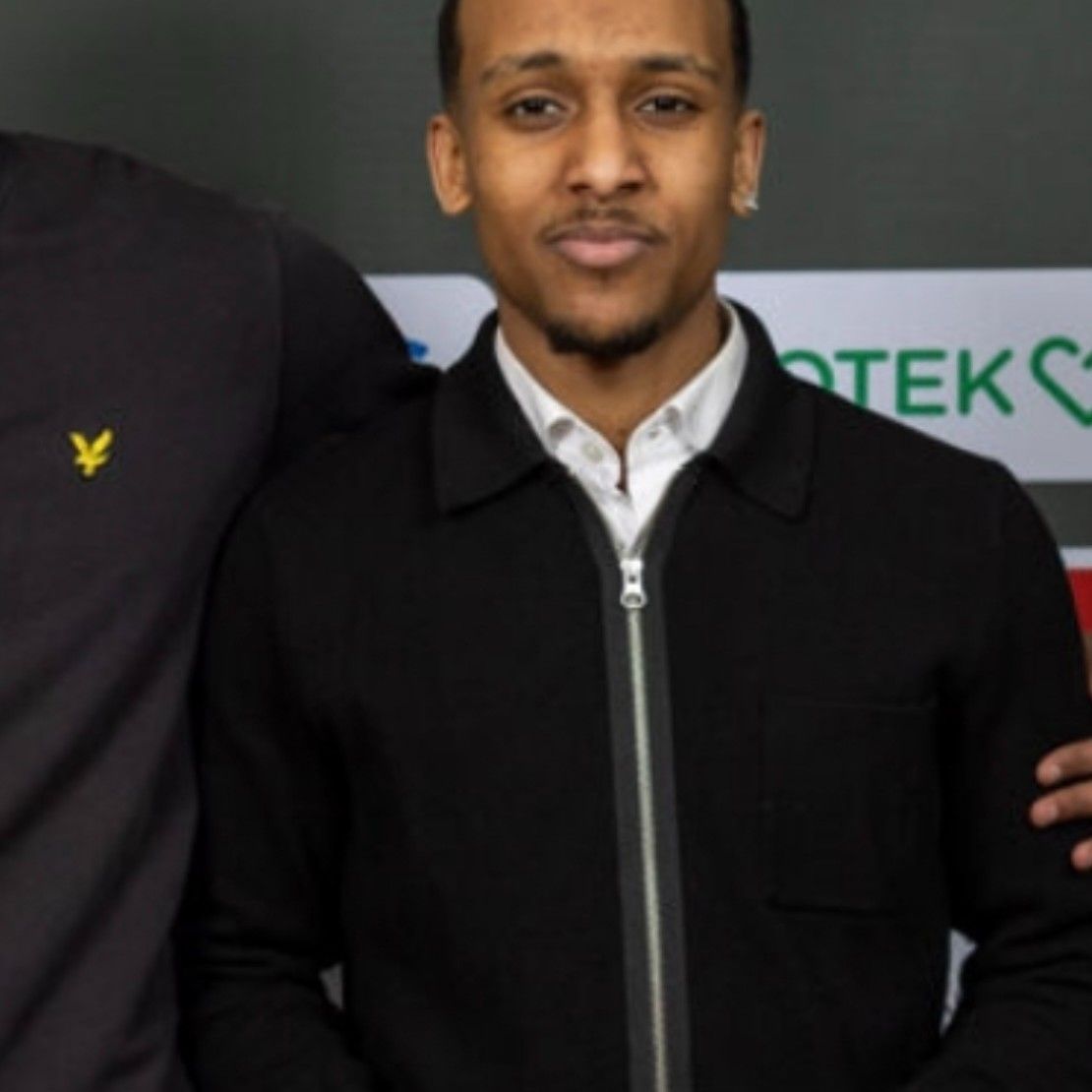 Profilbild för Menasse Kefela