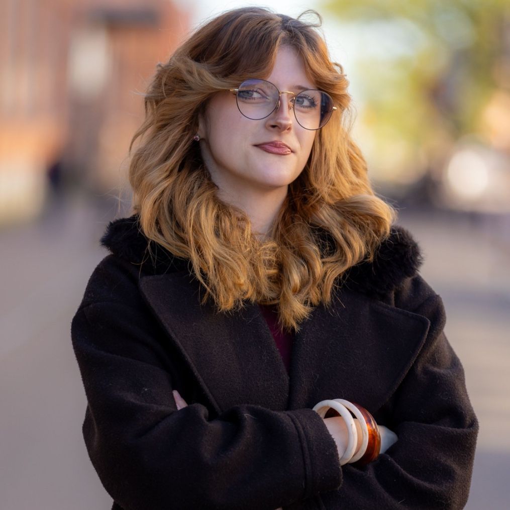 Profilbild för Hanna Salihbasic