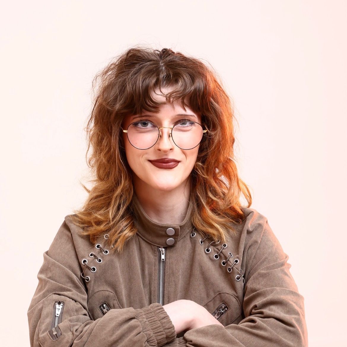 Profilbild för Hanna Salihbasic