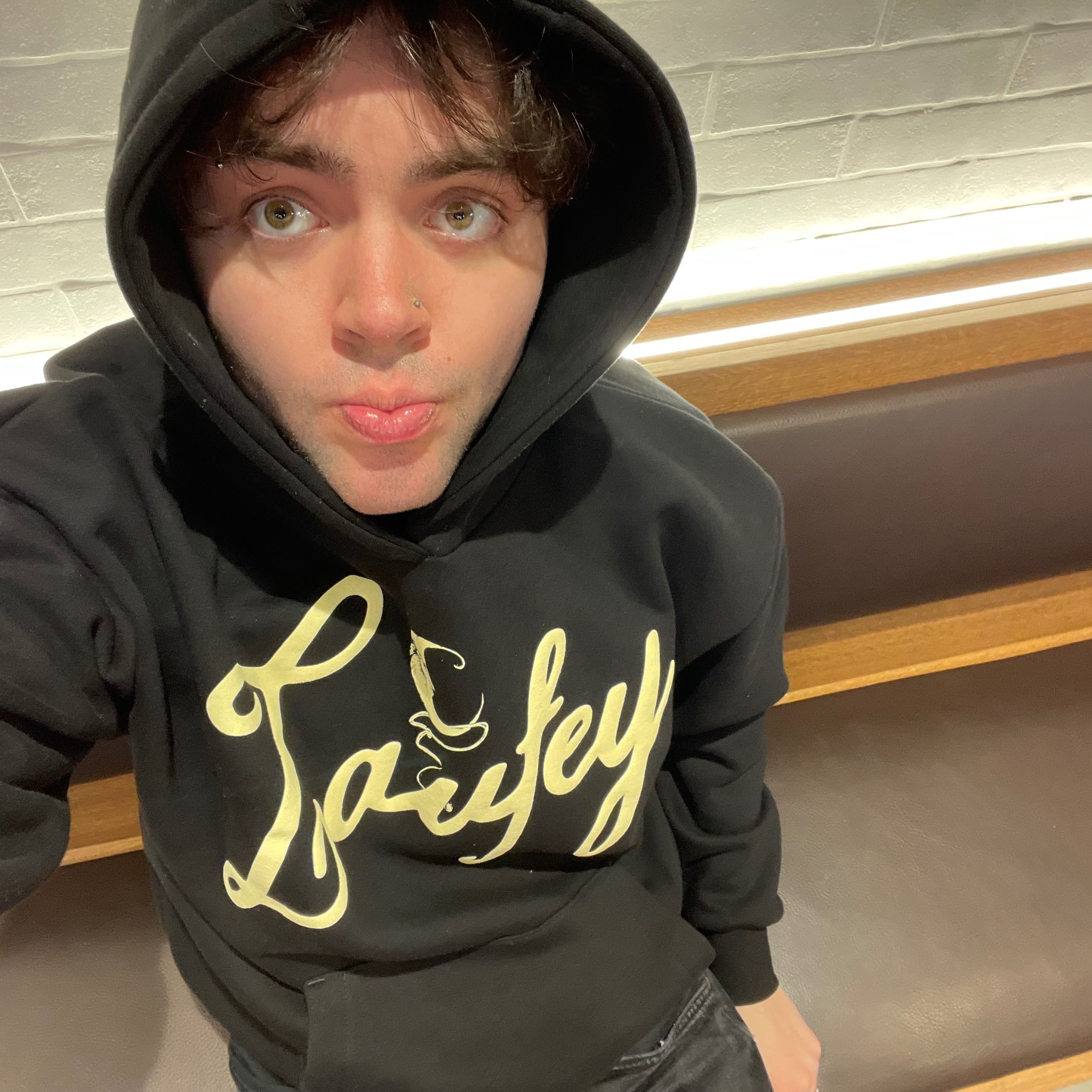 Profilbild för Sebastian Carlson