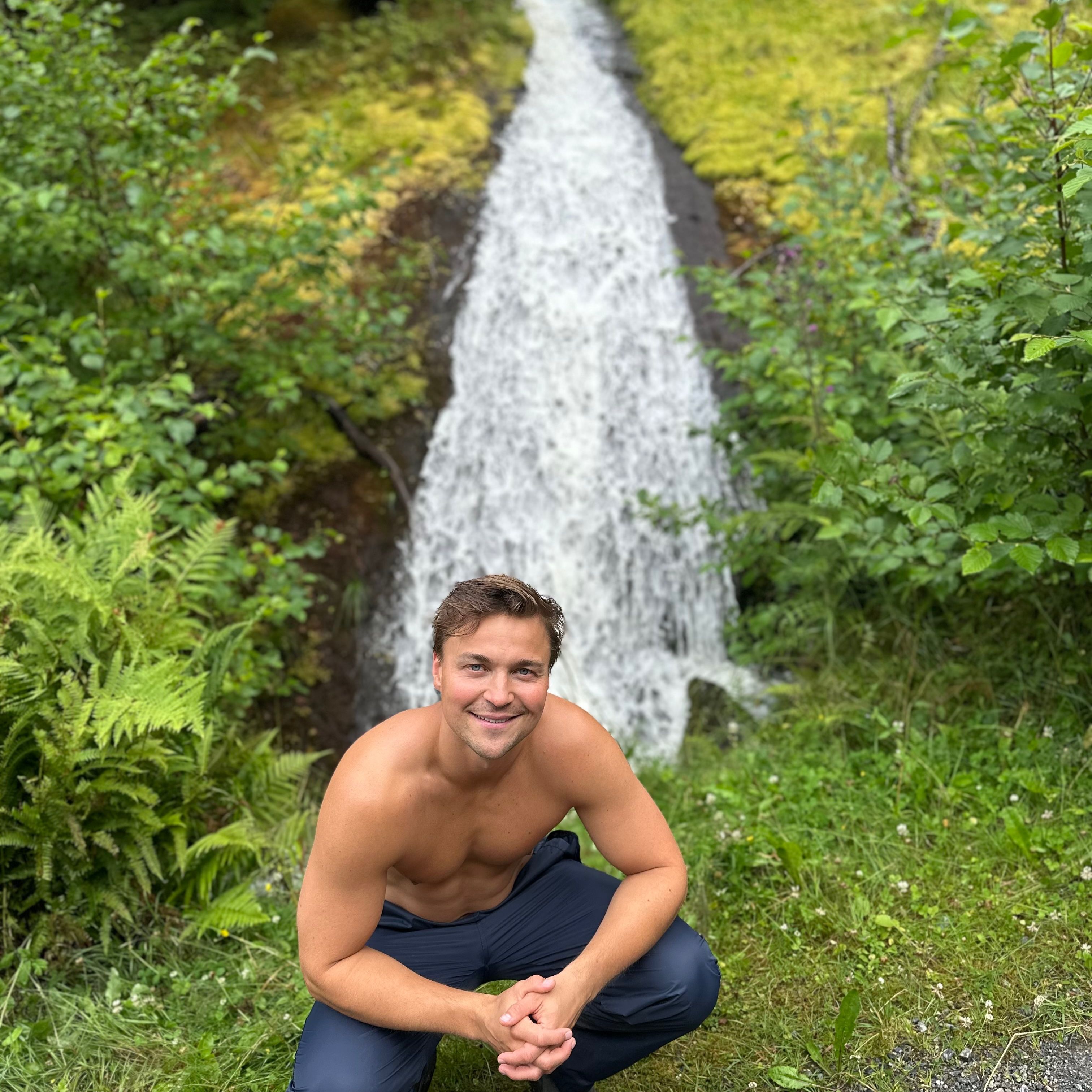 Petter Bager profilbild