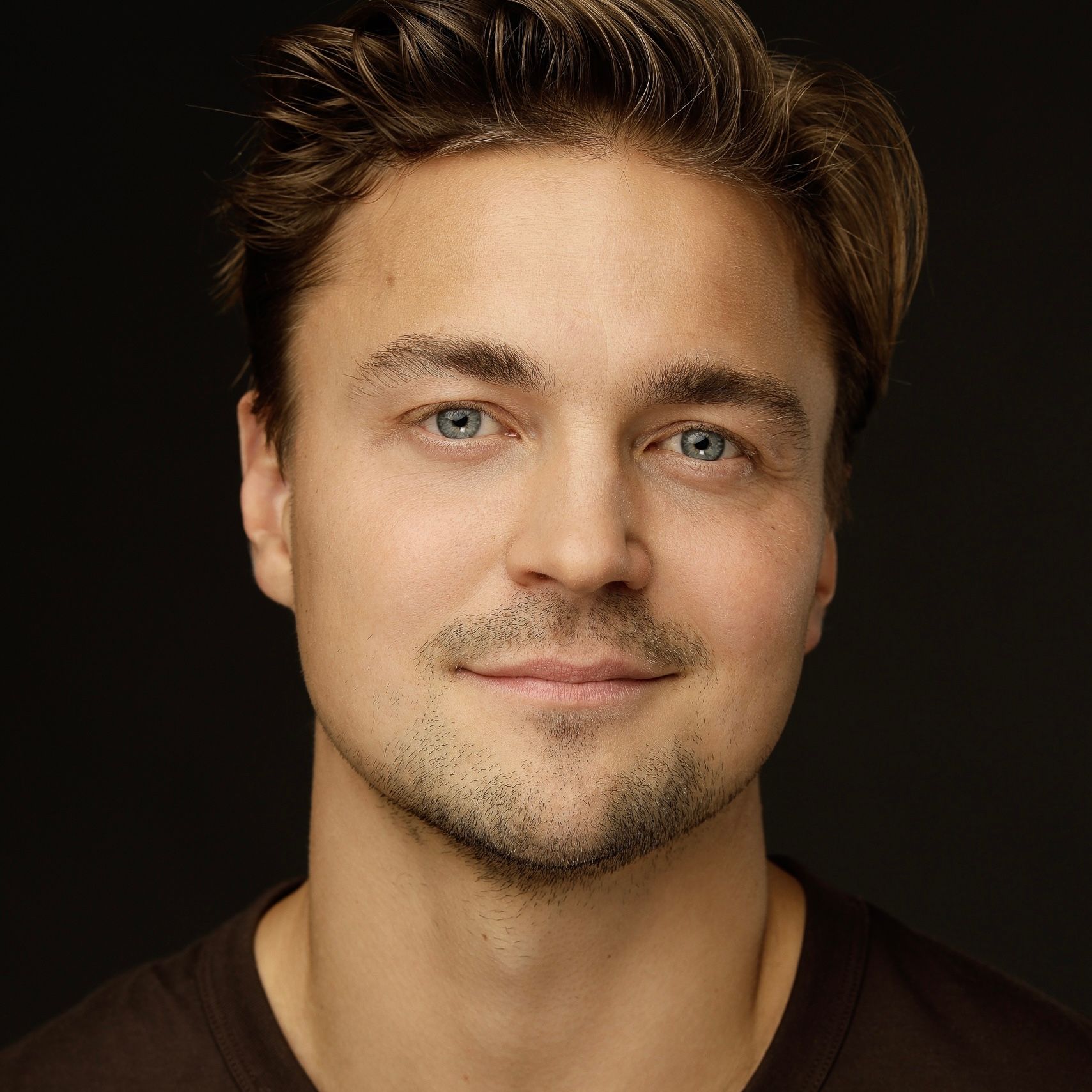 Profilbild för Petter Bager